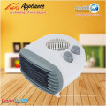 Portable mini ventilador elétrico aquecedor com V0 Anti-fogo PP habitação de plástico